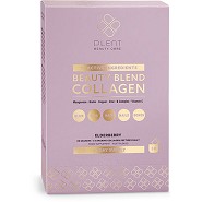 Beauty Blend Collagen - Elderberry 30 x 5 gr - 1 pakke