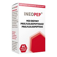 Ineopep - 90 tabletter