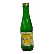 Lemon sodavand   Økologisk  - 25 cl