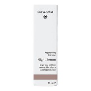 Regenerating Intensive Night Serum - 30 ml