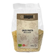 Orzo pasta Økologisk  - 500 gram - Biogan