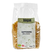 Suppehorn Italien Økologisk  - 500 gram - Biogan