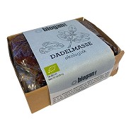 Dadelmasse   Økologisk  - 500 gram - Biogan