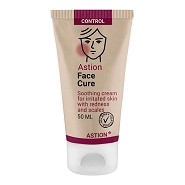 Face Cure - 50 ml - Astion
