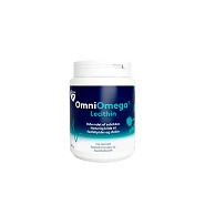 OmniOmega Lecithin - 300 gram - Biosym