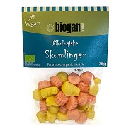 Skumlinger   Økologisk  - 75 gram