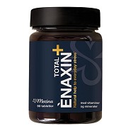 Énaxin+ Total 90 - 90 tabletter
