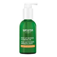 Make-Up Removal Cleansing Oil - 150 ml