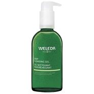 Deep Cleansing Gel - 150 ml - Weleda