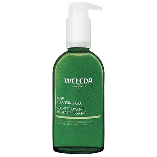 Deep Cleansing Gel - 150 ml - Weleda
