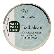 Glade Fødder Fodbalsam - 40 gram