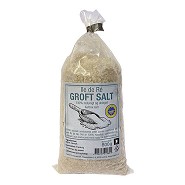 Groft Keltisk salt - 800 gram - DISCOUNT PRIS