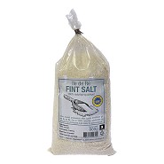 Fint Keltisk salt - 800 gram - Biogan