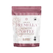 Tremella/Maitake svampekaffe  - filtermalet   Økologisk  - 227 gram