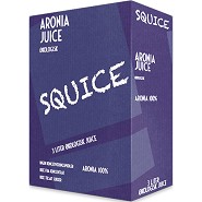 Squice Aronia   Økologisk  - 3 liter