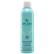 Coconut Beach Sunscreen Mist SPF 50+ - 200 ml