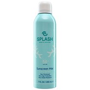 Pure Spring Non-Perfumed Sunscreen Mist SPF 50+ - 200 ml