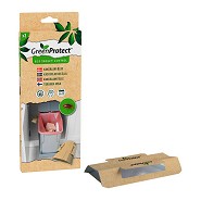 Green Protect kakerlakfælde - 1 pakke