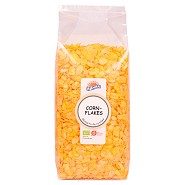 Cornflakes   Økologisk  - 300 gram - Rømer