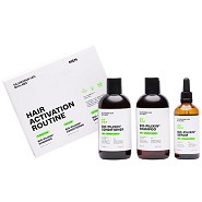 Hair Activation Routine - Men - 1 pk - Scandinavian Biolabs