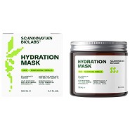 Hair Hydration Mask - 100 ml - Scandinavian Biolabs