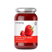 Marmelade Jordbær   Økologisk  - 280 gram