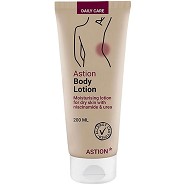 Body lotion - 200 ml - Astion