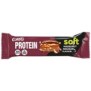 Corny Soft Protein Hazelnut - 45 gram