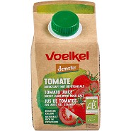 Tomatsaft, Demeter   Økologisk  - 500 ml