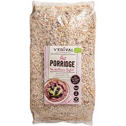 Grød - Blåbær-Æble Økologisk - 1.500 gram - Verival