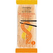 Brune Ris Vermicelli nudler   Økologisk  - 180 gram