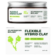 Flexible Hybrid Clay - 90 ml - Scandinavian Biolabs