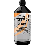 Mivitotal Sport - 1.000 ml