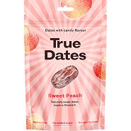 Sweet Peach - 100 gram - True Dates