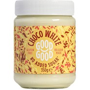 Choko White - 350 gram