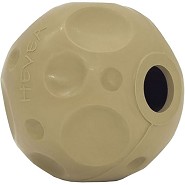 Hevea Moon ball hundebold hunter green - 1 styk