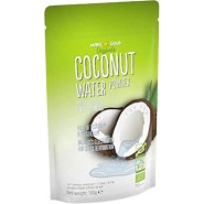 Kokosvand Pulver Økologisk - 100 g - Maya Gold