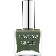 London Grace Neglelak Olive - 12 ml