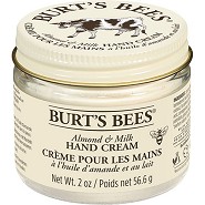 Burt's Bees Almond & Milk Hand Cream - 57 gram