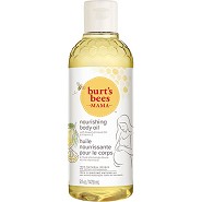 Burt's Bees Mama Bee Nourishing Body Oil - 148 ml