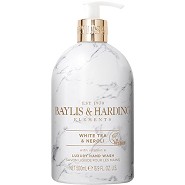 White Tea & Neroli Hand Wash - 500 ml - Baylis & Harding Elements