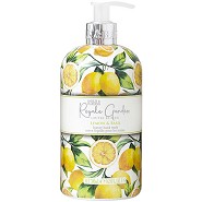 Royale Garden Lemon & Basil Hand Wash - 500 ml