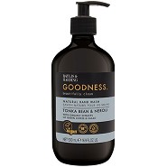 Tonka Bean & Neroli Hand Wash - 500 ml - Baylis & Harding Goodness