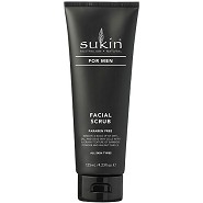 Men Facial Scrub - 125 ml