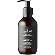 Men Facial Cleanser - 225 ml