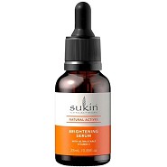 Natural Actives Brightening Serum - 25 ml