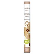 Herbosense røgelse Cinnamon & Honey 30 stk - 1 pakke