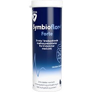 Symbioflor+ Forte - 30 kapsler - Biosym