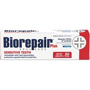 Biorepair Plus Sensitive Teeth - 75 ml