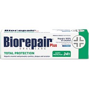  Biorepair Plus Total Green Protection - 75 ml - Biorepair